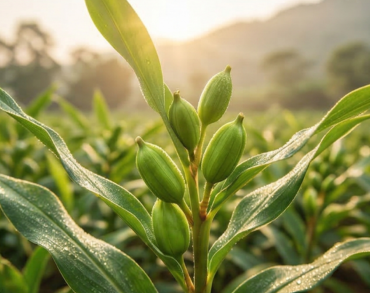 B2B Cardamom Export Models and Wholesale Supply Chain